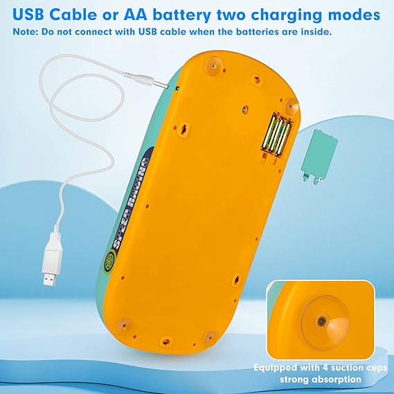 Car Racing Adventure – Interactive Driving Toy for Kids