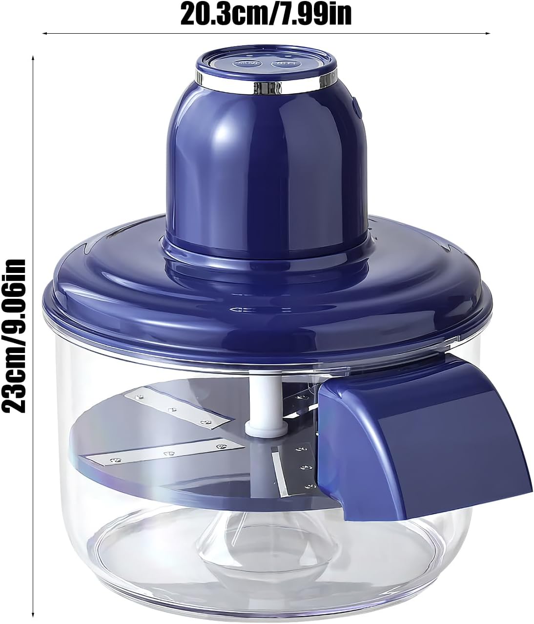 Fruit and Vegetable Peeler